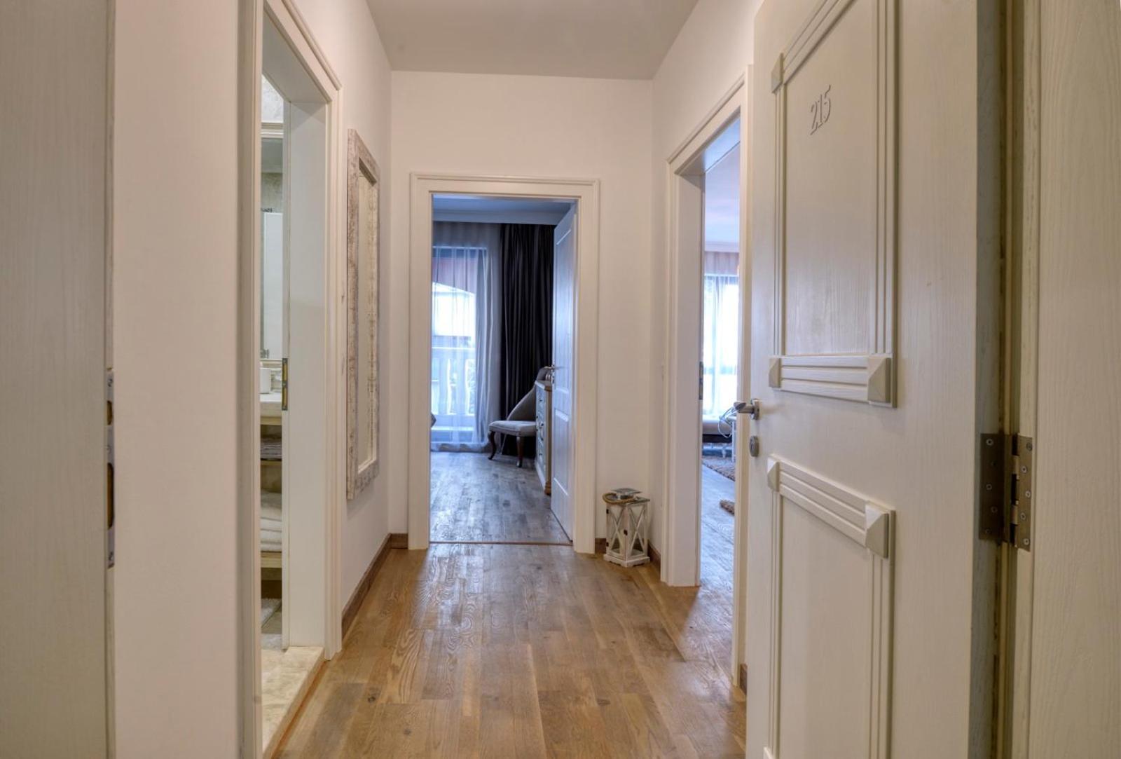 Apartment Grand Karavel Centre Varna Bagian luar foto