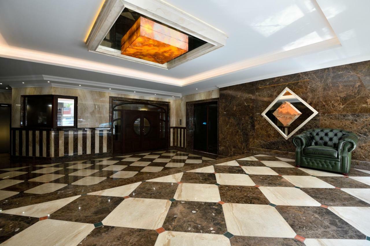 Apartment Grand Karavel Centre Varna Bagian luar foto